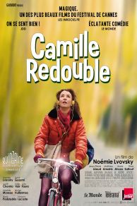 Camille Rewinds (2012)