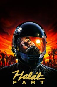 Nightmare Beach (1989)