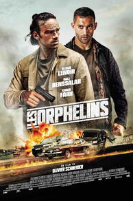 The Orphans (Les orphelins) (2025)
