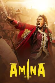 Amina (2021)