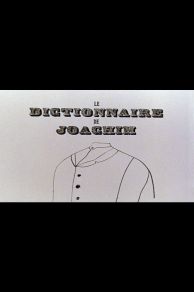 Le dictionnaire de Joachim (1965)