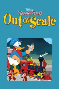 Out of Scale (1951)