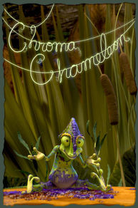 Chroma Chameleon (2008)