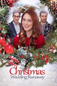 Christmas Wedding Runaway (Cold Feet at Christmas) (2019)