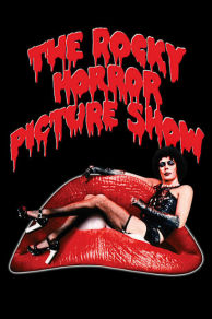 The Rocky Horror Picture Show (1975)