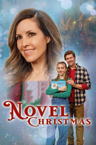 A Novel Christmas (2024)