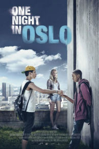 One Night in Oslo (2014)