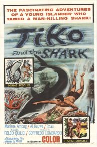 Tiko and the Shark (1962)