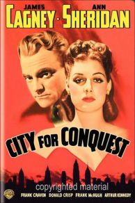 City for Conquest (1940)