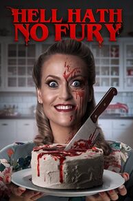 Hell Hath No Fury (2023)