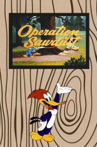 Operation Sawdust (1953)