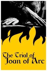 The Trial of Joan of Arc (1962)