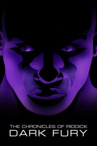 The Chronicles of Riddick: Dark Fury (2004)