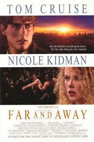 Far and Away (1992)