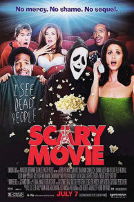 Scary Movie (2000)