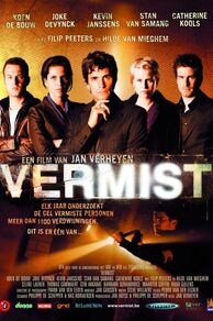 Missing Persons Unit ( Vermist) (2007)