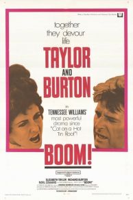 Boom! (1968)