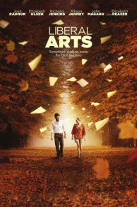Liberal Arts (2012)