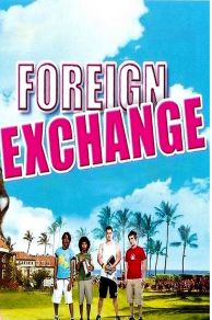 Foreign Exchange (2008)