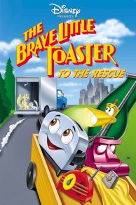 The Brave Little Toaster to the Rescue (1997)