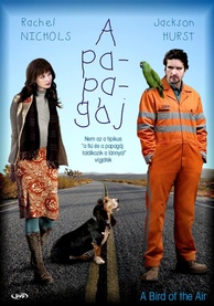 A Bird of the Air (2011)