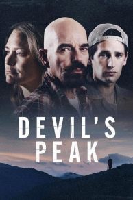 Devils Peak (2023)