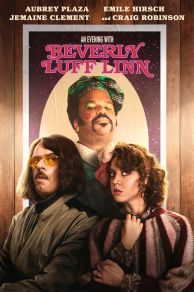 An Evening with Beverly Luff Linn (2018)