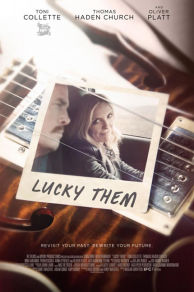 Lucky Them (2013)
