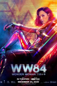 Wonder Woman 1984 (2020)