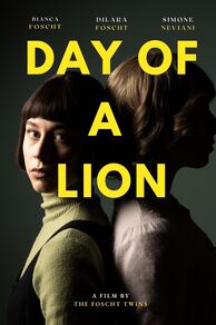 Day of a Lion (2025)