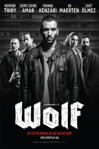 Wolf (2013)
