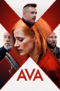 Ava (2020)