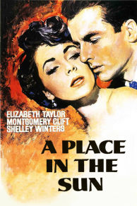 A Place in the Sun (1951)