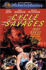 The Cycle Savages (1969)