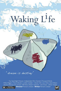 Waking Life (2001)