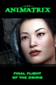 Final Flight of the Osiris (2003)