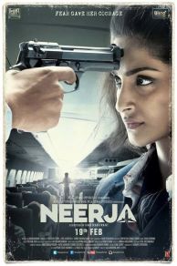 Neerja (2016)