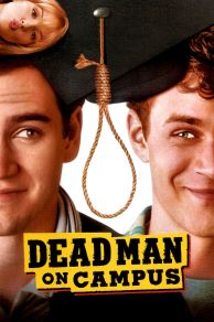 Dead Man on Campus (1998)