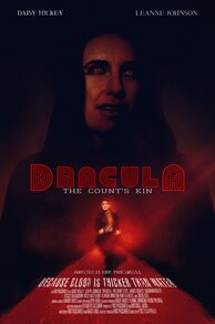 Dracula: The Counts Kin (2024)