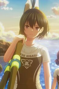 Ganbatte Ikimasshoi (2024)