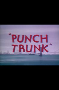 Punch Trunk (1953)