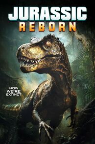 Jurassic Reborn (2025)