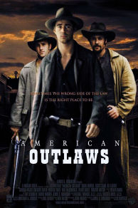 American Outlaws (2001)