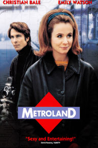 Metroland (1997)