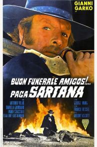 Have a Nice Funeral on Me, Amigo... Sartana (1970)