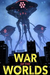 War of the Worlds: Revival (Untitled Patrick Aiello/Timur Bekmambetov Sci-FI Pic) (2025)