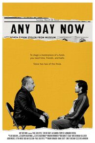 Any Day Now (2025)