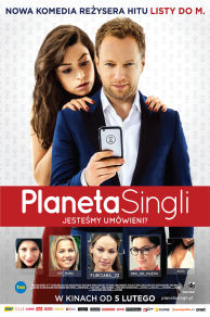Planeta singli (2016)