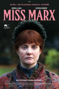 Miss Marx (2020)