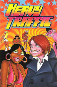 Heavy Traffic (1973)
